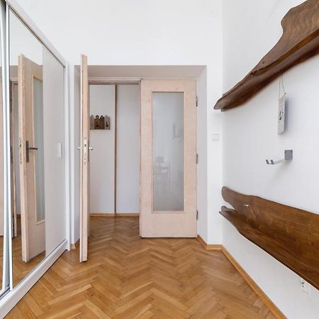 Old Town Apartments Basztowa By Renters Cracovie Extérieur photo