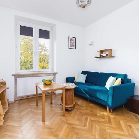Old Town Apartments Basztowa By Renters Cracovie Extérieur photo