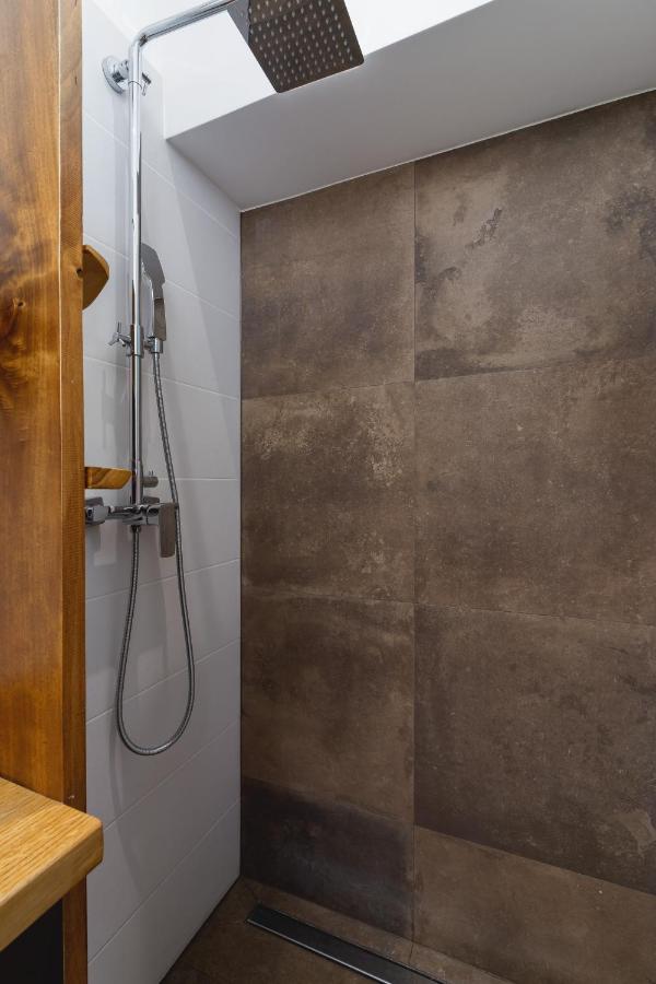 Old Town Apartments Basztowa By Renters Cracovie Extérieur photo