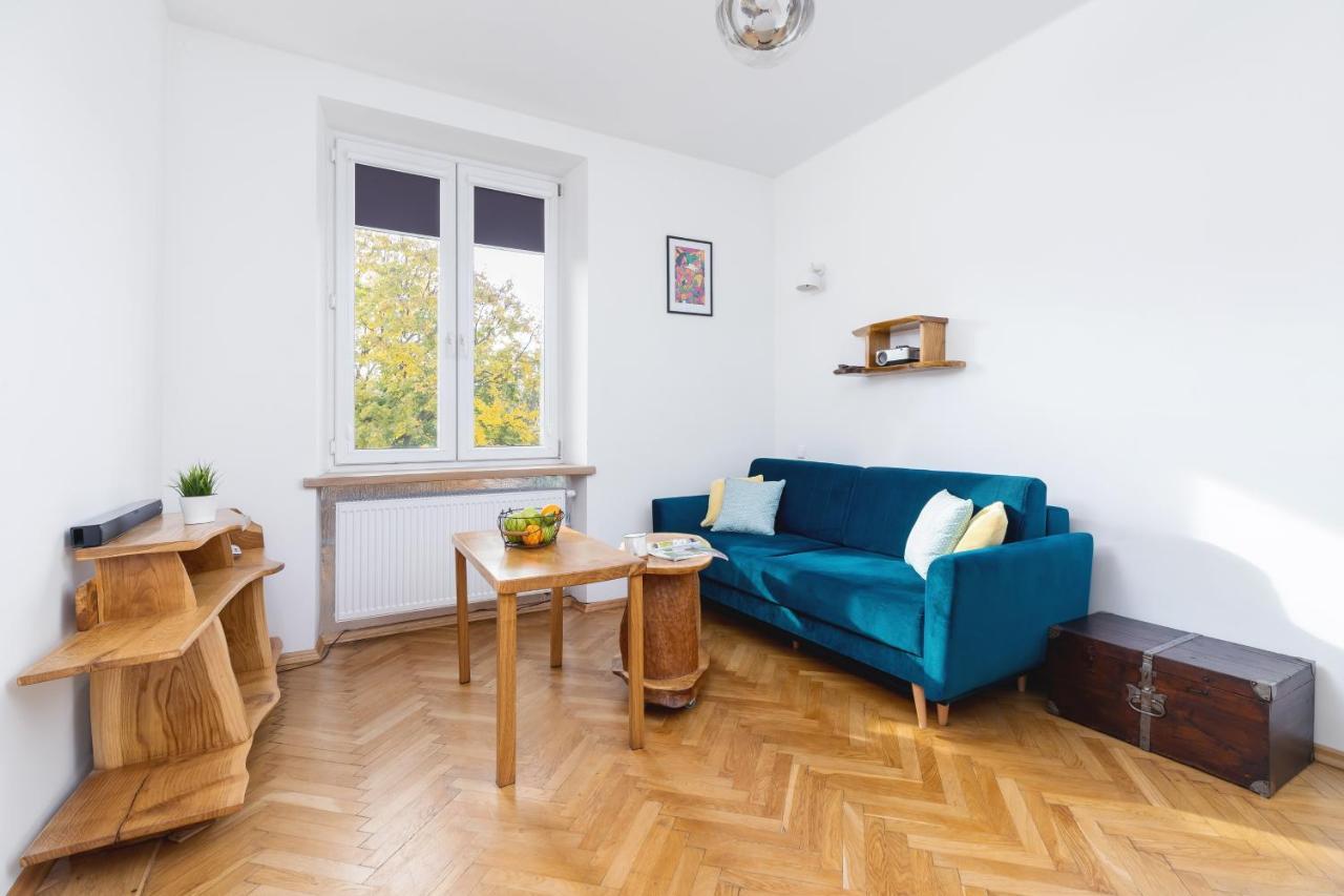 Old Town Apartments Basztowa By Renters Cracovie Extérieur photo
